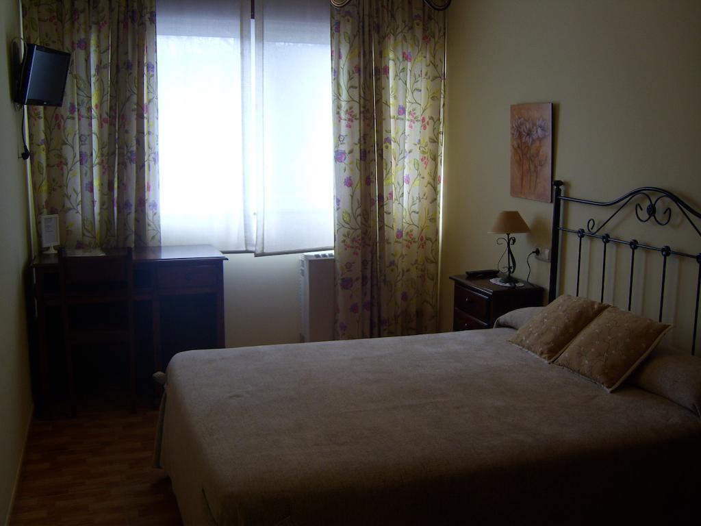 Guest house Pr Tambre