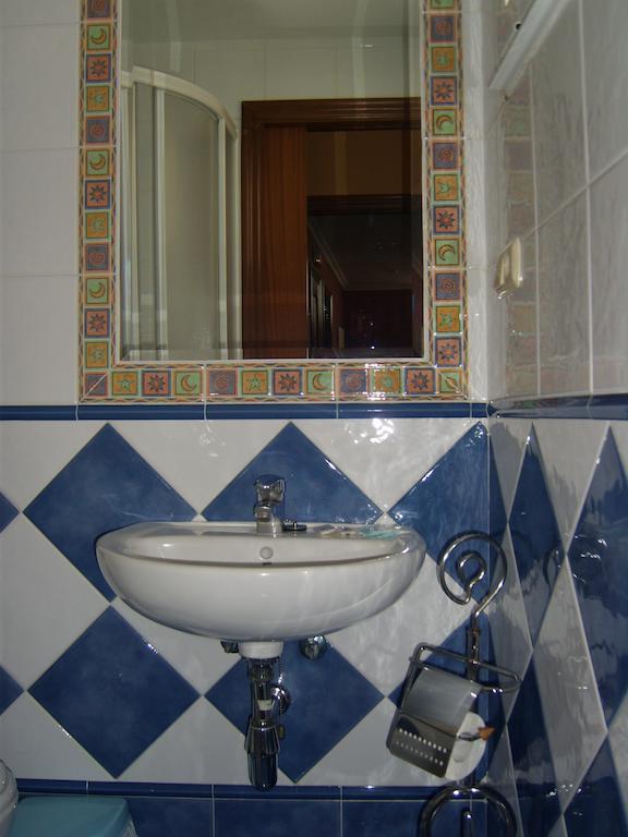 Guest house Pr Tambre Santiago de Compostela