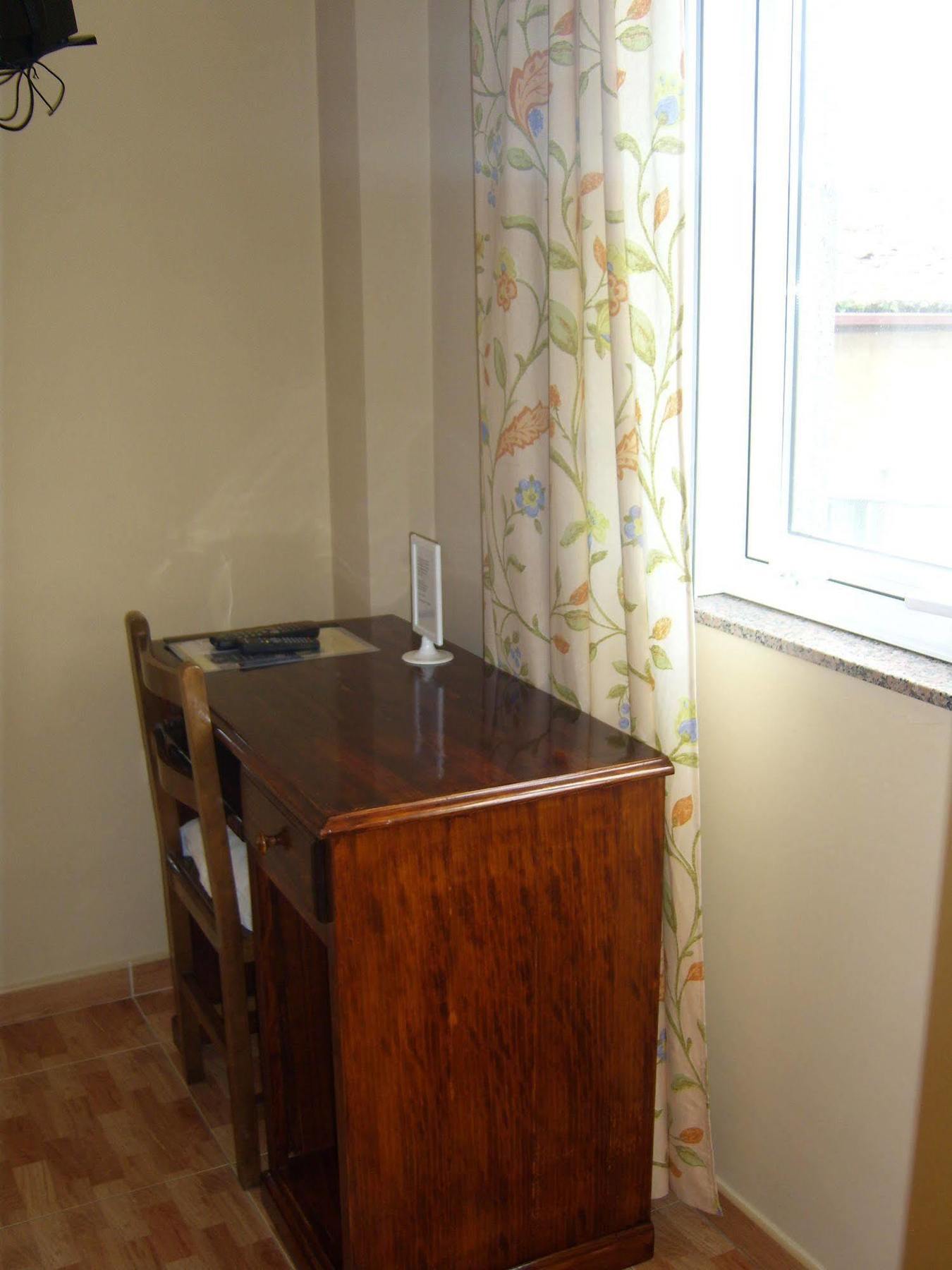 Pr Tambre Guest house