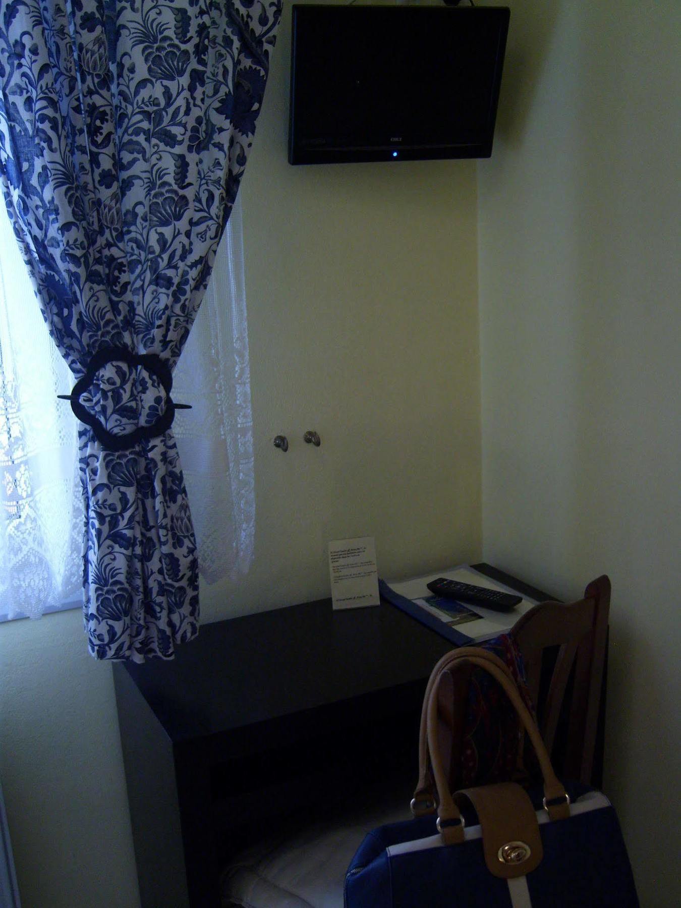 Pr Tambre Guest house Santiago de Compostela