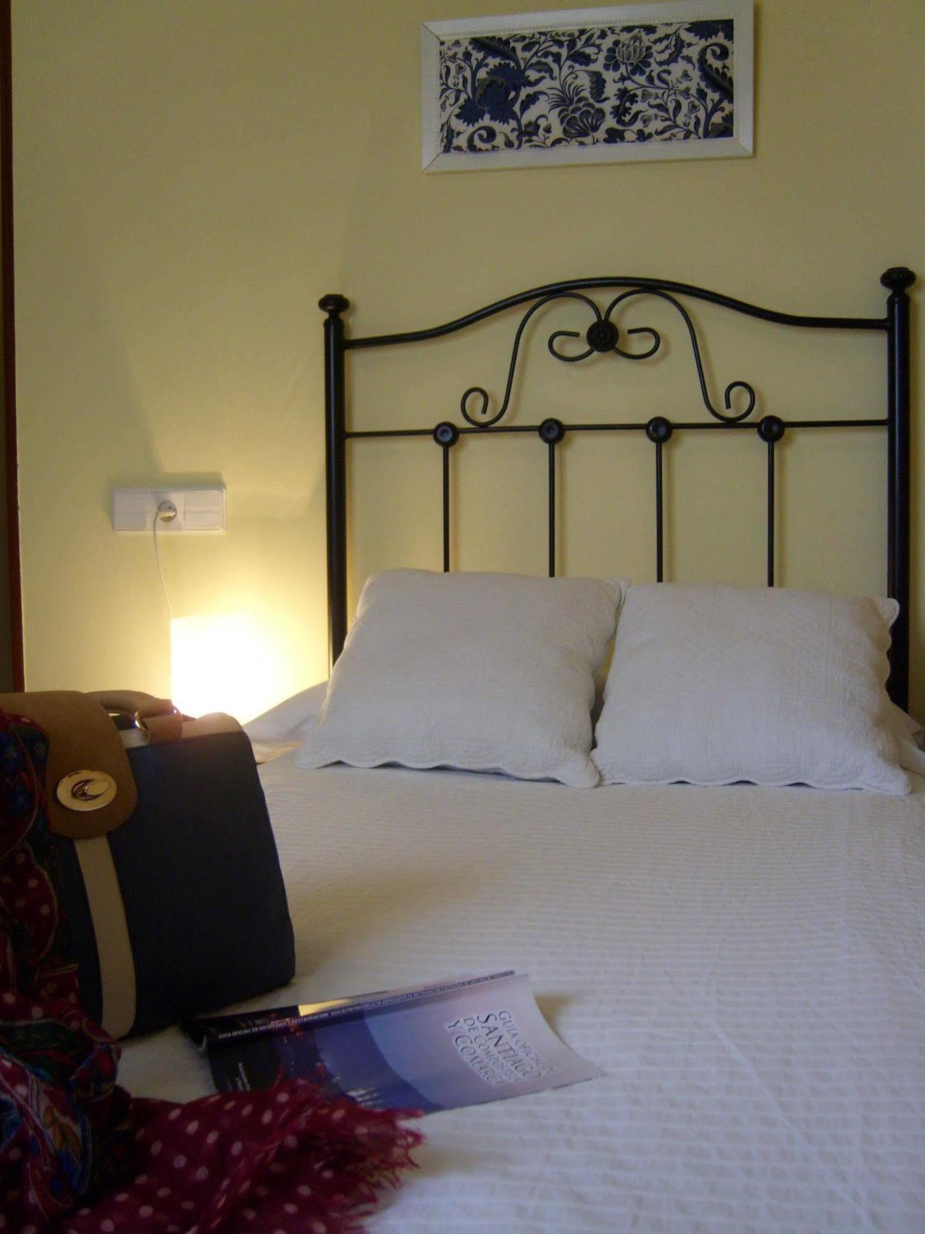 Guest house Pr Tambre Santiago de Compostela