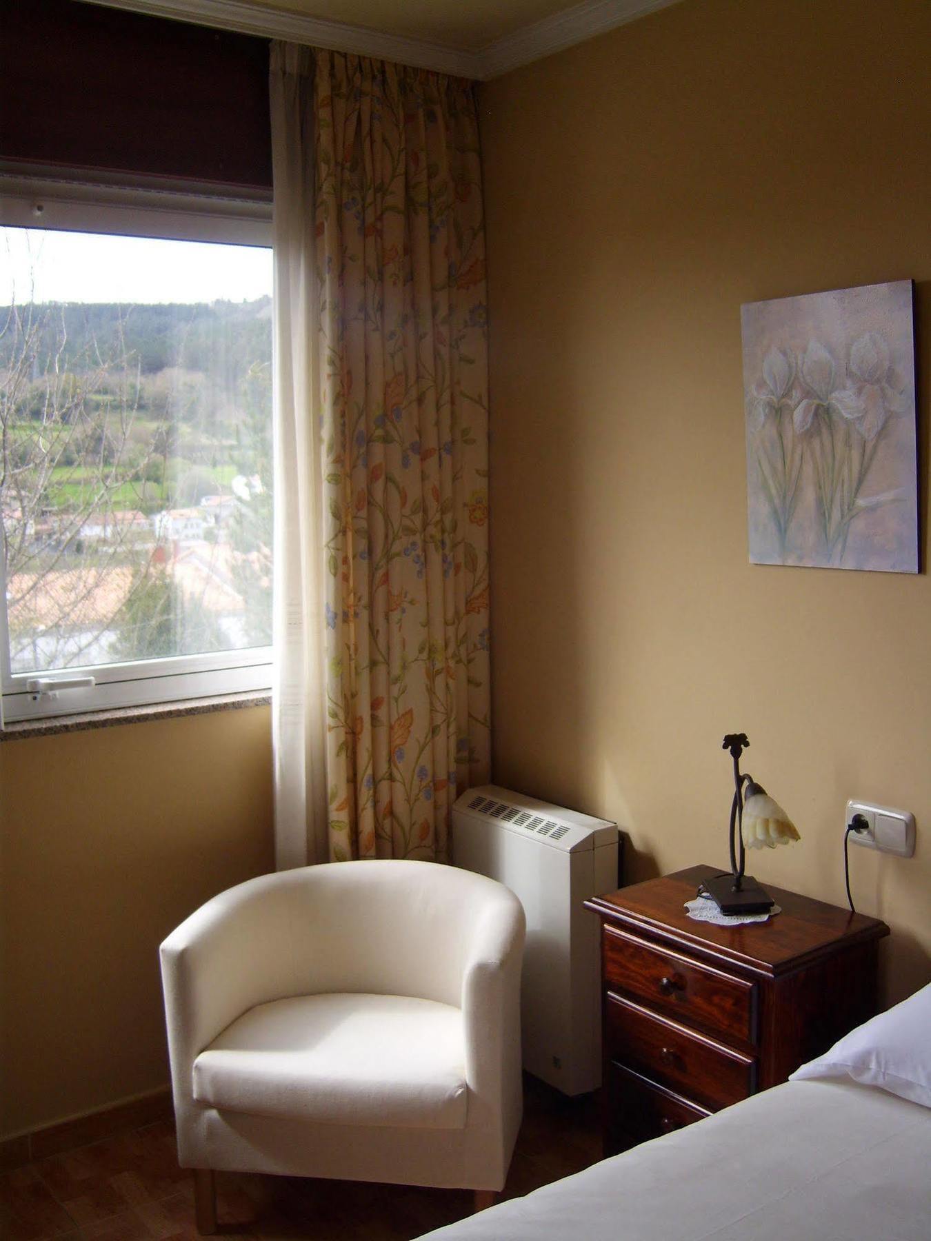 Guest house Pr Tambre 2*