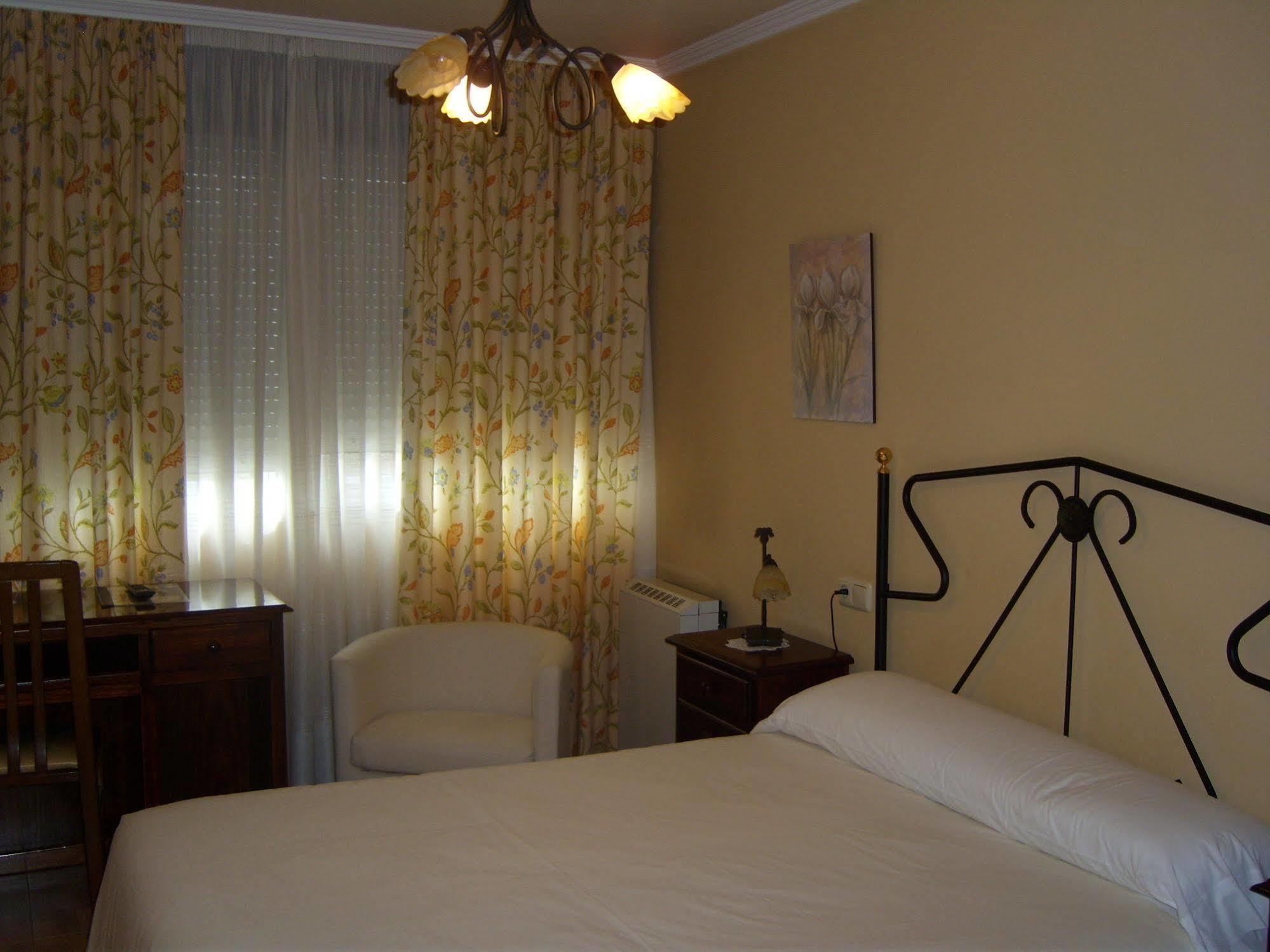 Guest house Pr Tambre Santiago de Compostela