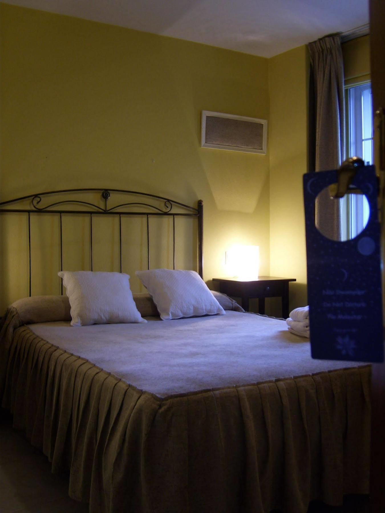 Pr Tambre Guest house