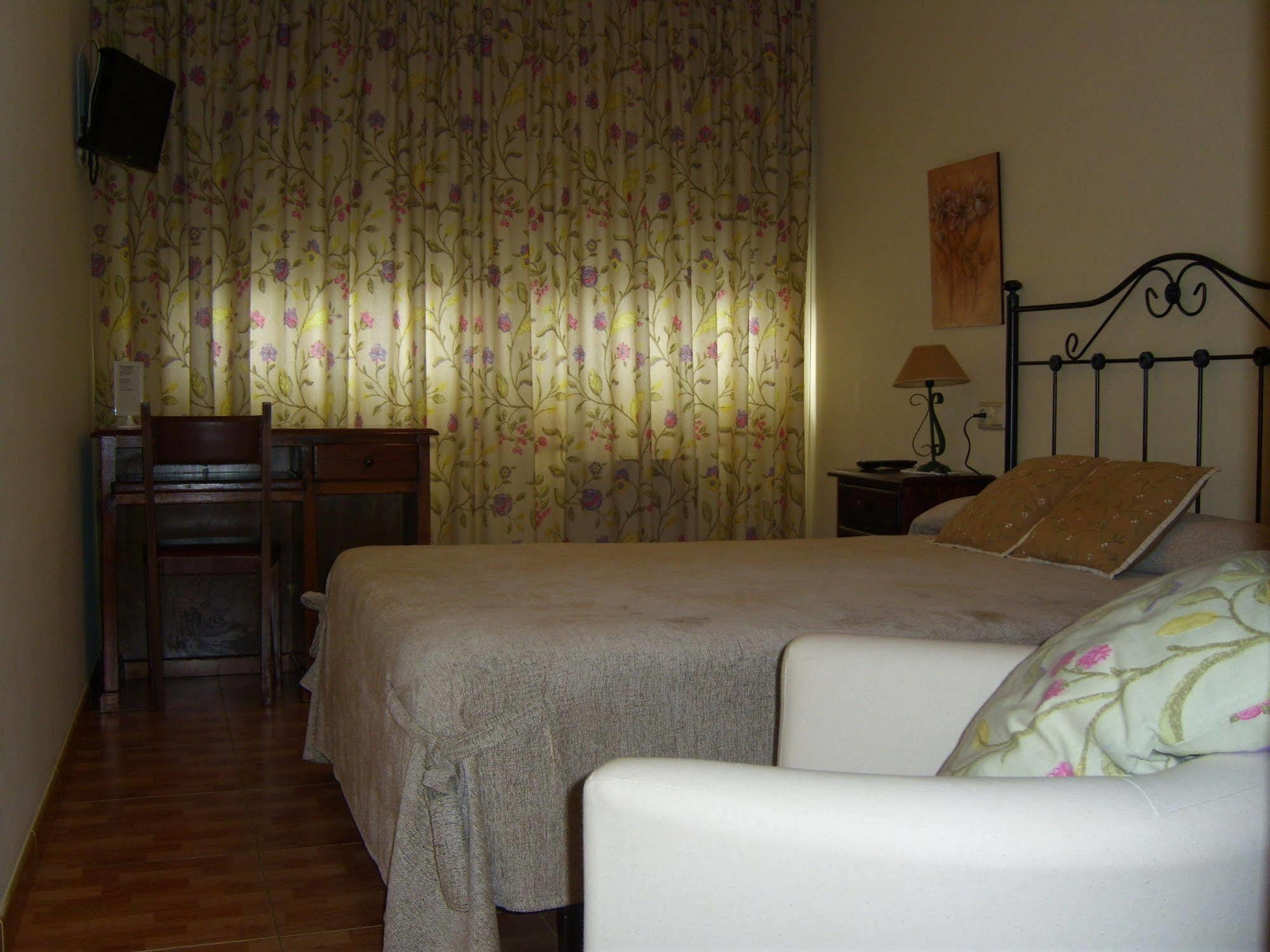 Guest house Pr Tambre